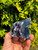 Rainbow Fluorite Slab - Front Polished Crystal Fluorite