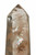 Smoky Quartz Point - Polished Crystal Tower - 57