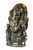 Labradorite Ganesh - Polished Stone Sculpture - 3