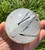 Tourmalinated Quartz Sphere - Polished Crystal - 3
