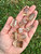 Citrine Crystal Point mini - Natural Citrine