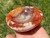Carnelian Bowl small - Polished