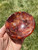 Carnelian Bowl small - Polished