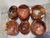 Carnelian Bowl small - Polished