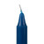 Indigo Blue Chime Candle - Ritual Candle - Unscented