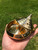Brass Cleansing Pot