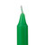 Light Green Chime Candle - Ritual Candle - Unscented