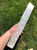 Raw Selenite Slab (10" to 16")
