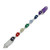 Chakra Balancing Wand (Large) 