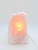 Rose Quartz Lamp (Cord and Bulb included) 