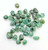 Emerald Tumbled Stone Grade AAA - Polished Emerald Crystal