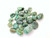Emerald Tumbled Stone Grade AAA - Polished Emerald Crystal