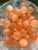 Peach Selenite Tumbled Stone 