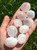 Selenite Tumbled Stone