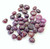 Ruby Tumbled Stone Grade AAA - Polished Natural Ruby