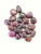 Ruby Tumbled Stone Grade AAA - Polished Natural Ruby