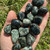 Seraphinite Tumbled Stone