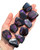 Sugilite Tumbled Stone - Grade TA1