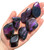 Sugilite Tumbled Stone - Grade TA1