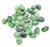 Zoisite Tumbled Stone - Polished Zoisite Crystal