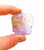 Ametrine Semi-Polished Crystal