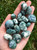 Tree Agate Tumbled Stone - Polished Tree Agate Crystal