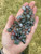 Mixed Tourmaline Tumbled Stone Grade A - Polished Mixed Tourmaline Crystal