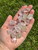 Kunzite Tumbled Stone - Polished Grade A+ 