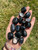 Hypersthene Tumbled Stone - Polished Hypersthene Crystal