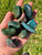Fancy Jasper Tumbled Stone - Polished Jasper Crystal