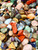 Mixed Gemstone Tumbled Stones 
