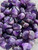 Amethyst Tumbled Stone