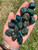 Bloodstone Tumbled Stone - Polished Bloodstone Crystal