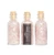 Rose Quartz Crystal Chips Bottle