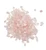 Rose Quartz Crystal Chips Bottle 
