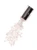 Rose Quartz Crystal Chips Bottle 