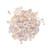 Morganite Crystal Chips Bottle