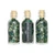 Heart Chakra Crystal Chips Bottle