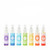 7 Chakra Spray Set (7 Bottles) 