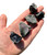 Raw Rainbow Obsidian Stone 