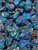 Raw Peacock Ore Stone (Chalcopyrite)