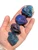 Raw Peacock Ore Stone (Chalcopyrite) 