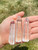Clear Quartz Point Polished Crystal Tower - Grade A