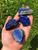 Raw Lapis Lazuli Stone - A Quality 