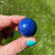 Lapis Lazuli Polished Sphere 1-1.25