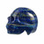 Lapis Lazuli Polished Skull