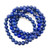 Lapis Lazuli Elastic Bracelet - 6mm and 8mm Beads