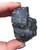 Raw Black Tourmaline Stone - Grade B