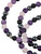 Empath Protection Elastic Bracelet - 6mm Beads 