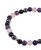 Empath Protection Elastic Bracelet - 6mm Beads 